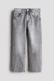 H&M Loose Fit Jeans