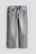 H&M Loose Fit Jeans