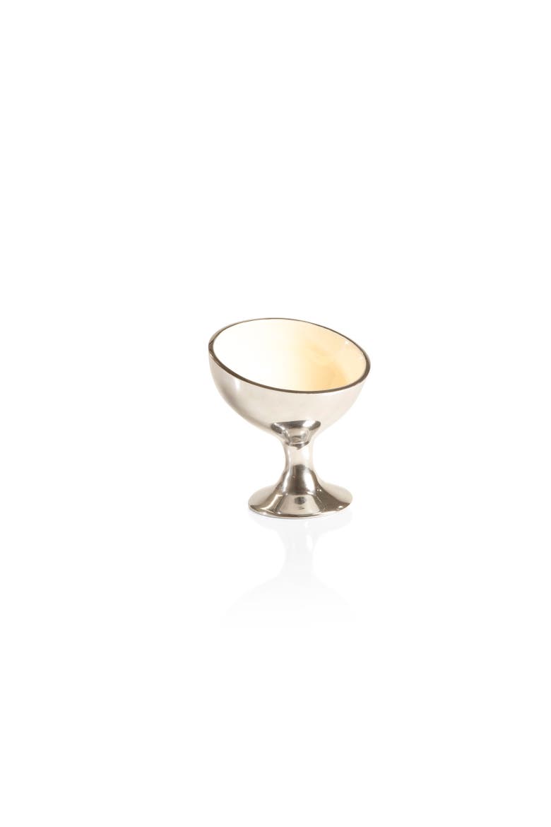Ice Cream Cup, Main, color, Oyster