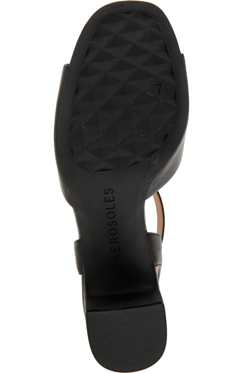 Aerosoles Gerda Ankle Strap Sandal, Alternate, color,