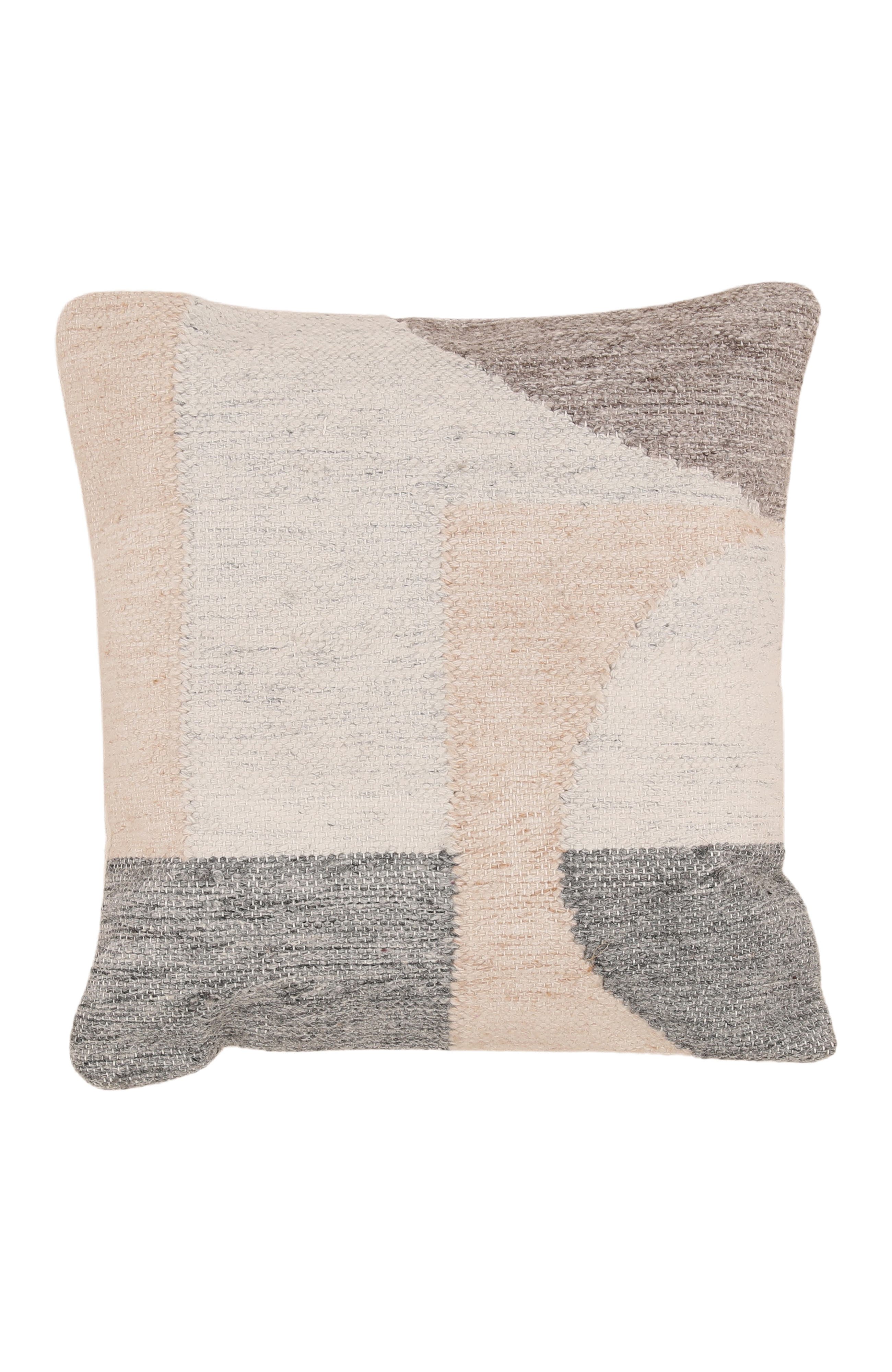 selected Grey Multi