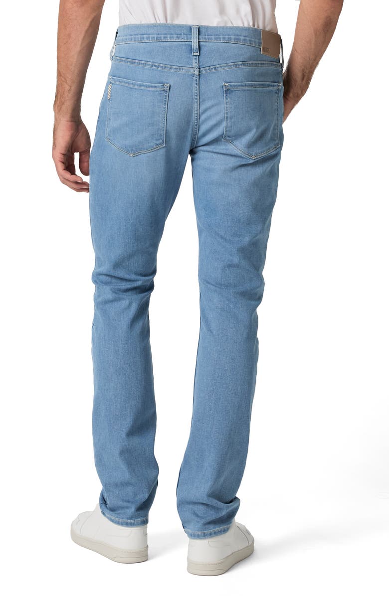 PAIGE Federal Slim Straight Leg Jeans, Alternate, color, Renmar