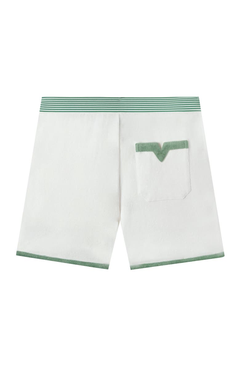 Tombolo 'Fault One' Tennis Cabana Shorts, Alternate, color, 