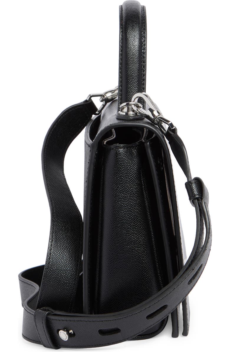 KARL LAGERFELD PARIS Tropez Satchel Bag, Alternate, color,