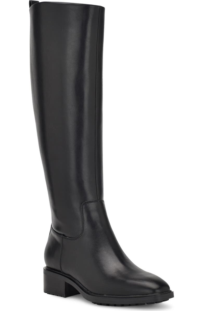 Nine West Barile Knee High Boot, Main, color,