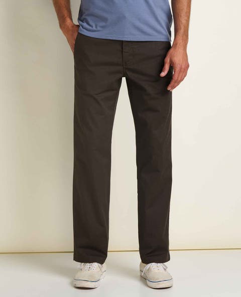 Mission Ridge Straight Chino