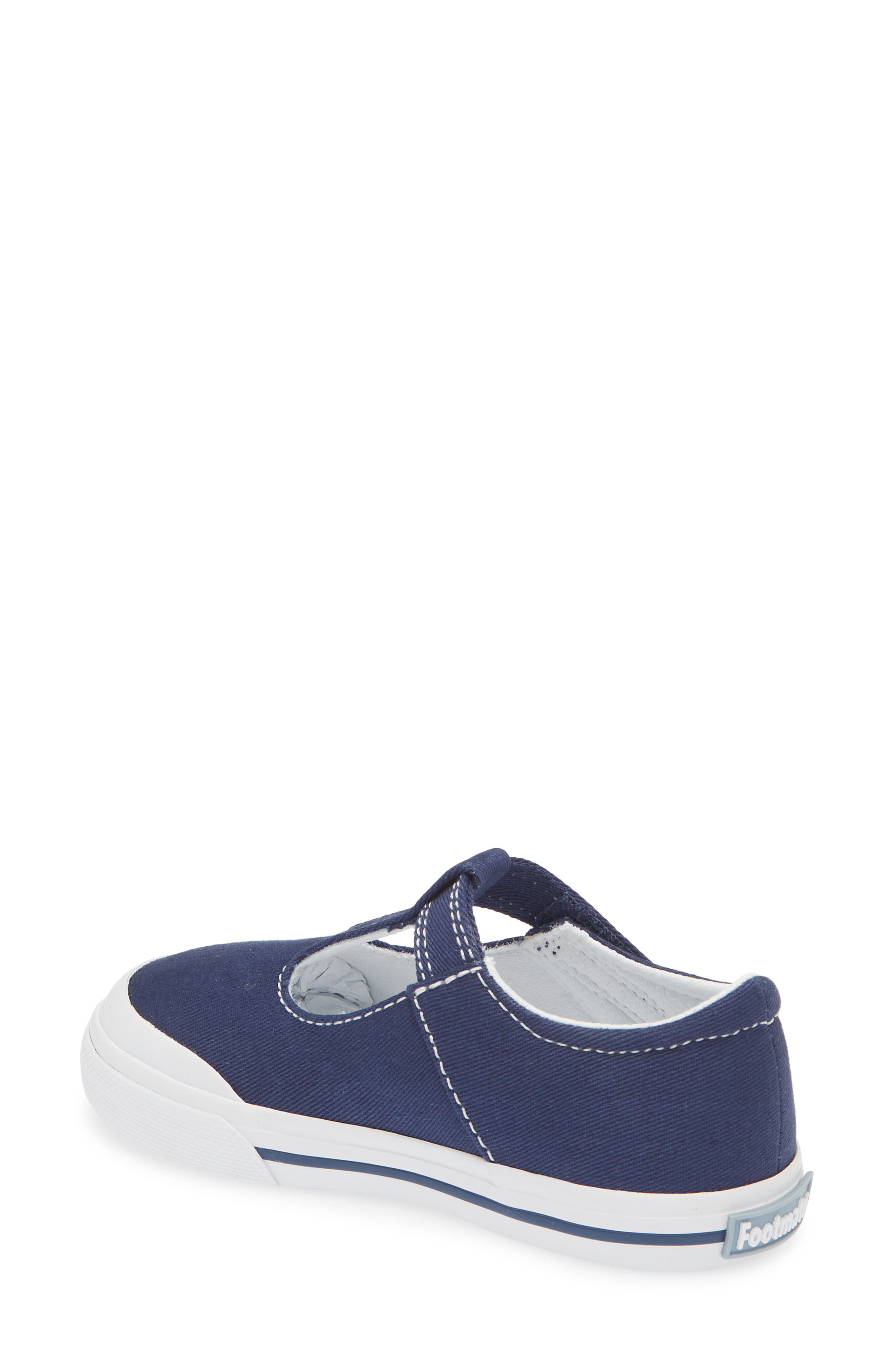 Drew Mary Jane Sneaker, Alternate, color, NAVY