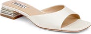 BADGLEY MISCHKA Oahu Slide Sandal