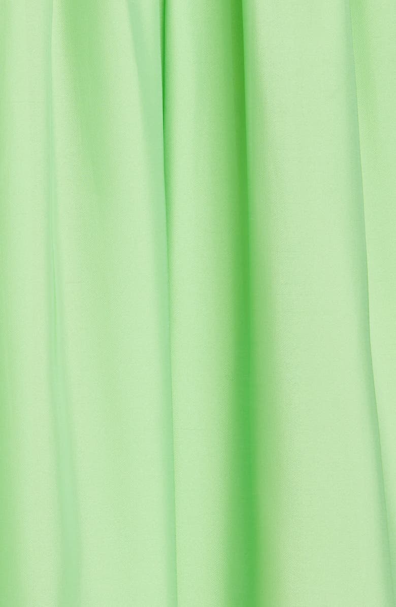 Molly Goddard Robert Midi Dress, Alternate, color, 