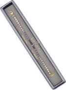 Leith Gradient CZ Tennis Bracelet