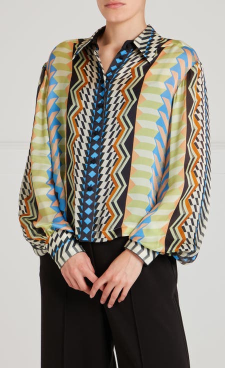 Meryl Shirt