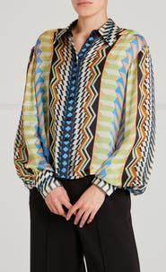 Temperley London Meryl Shirt