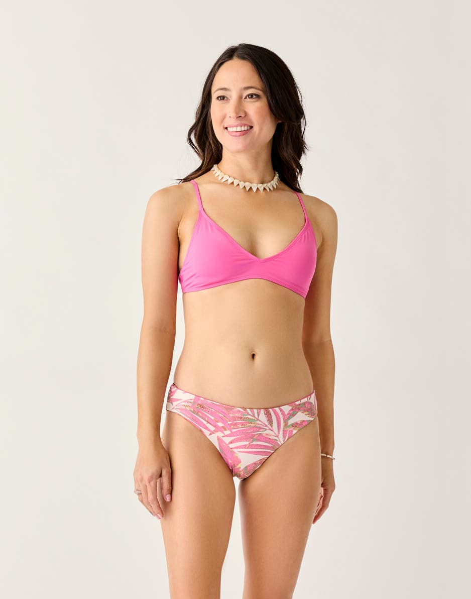 Pink Oasis/Hot Pink