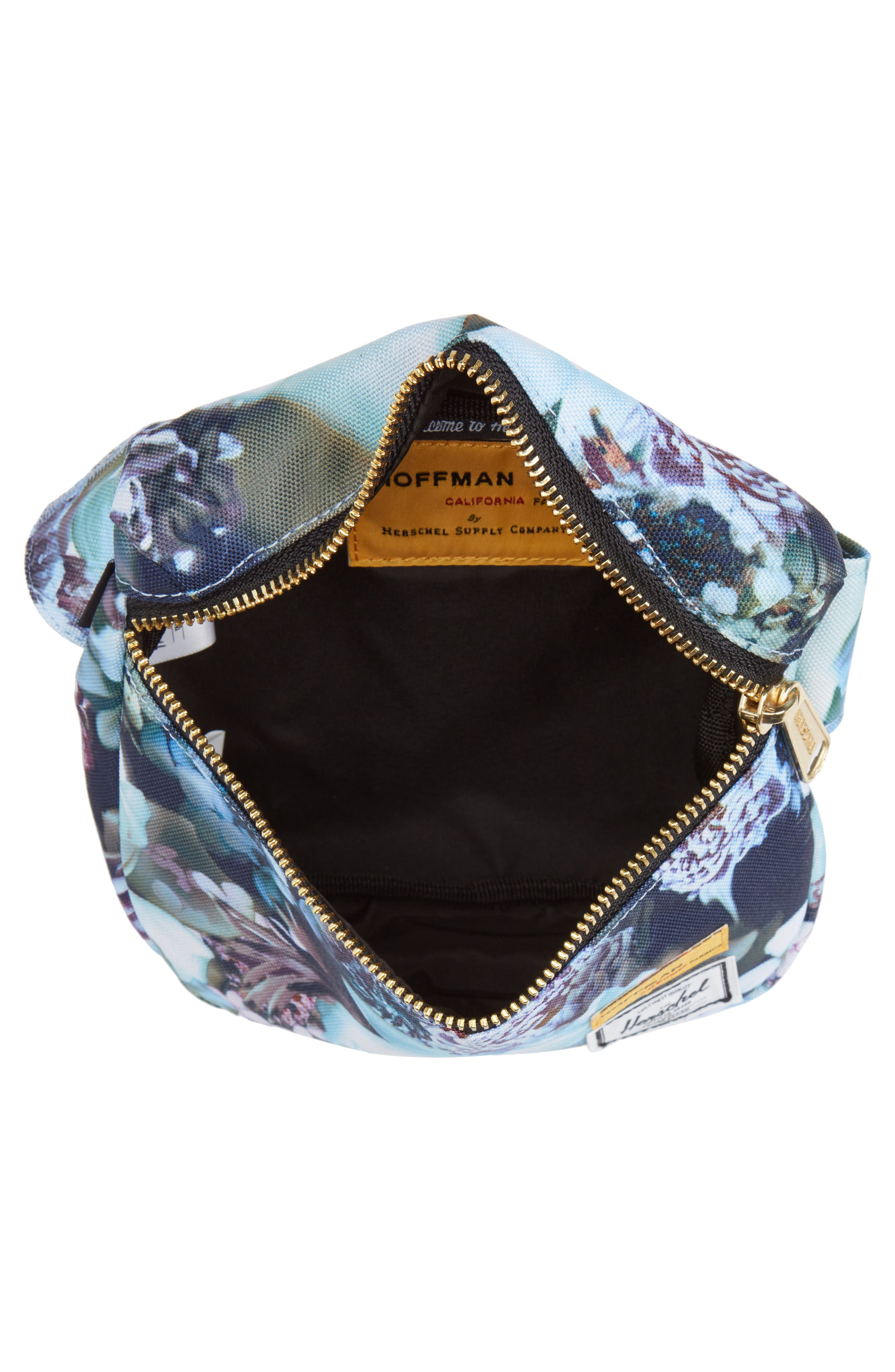 Herschel Supply Co. x Hoffman Fifteen Belt Bag, Alternate, color, 