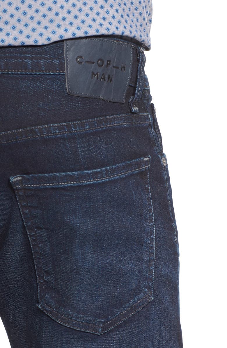 Citizens of Humanity 'Holden' Slim Fit Jeans, Alternate, color, 
