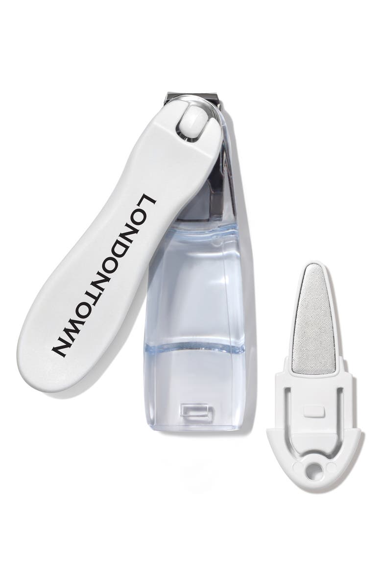 Londontown Flex Cut Nail Clippers, Alternate, color,