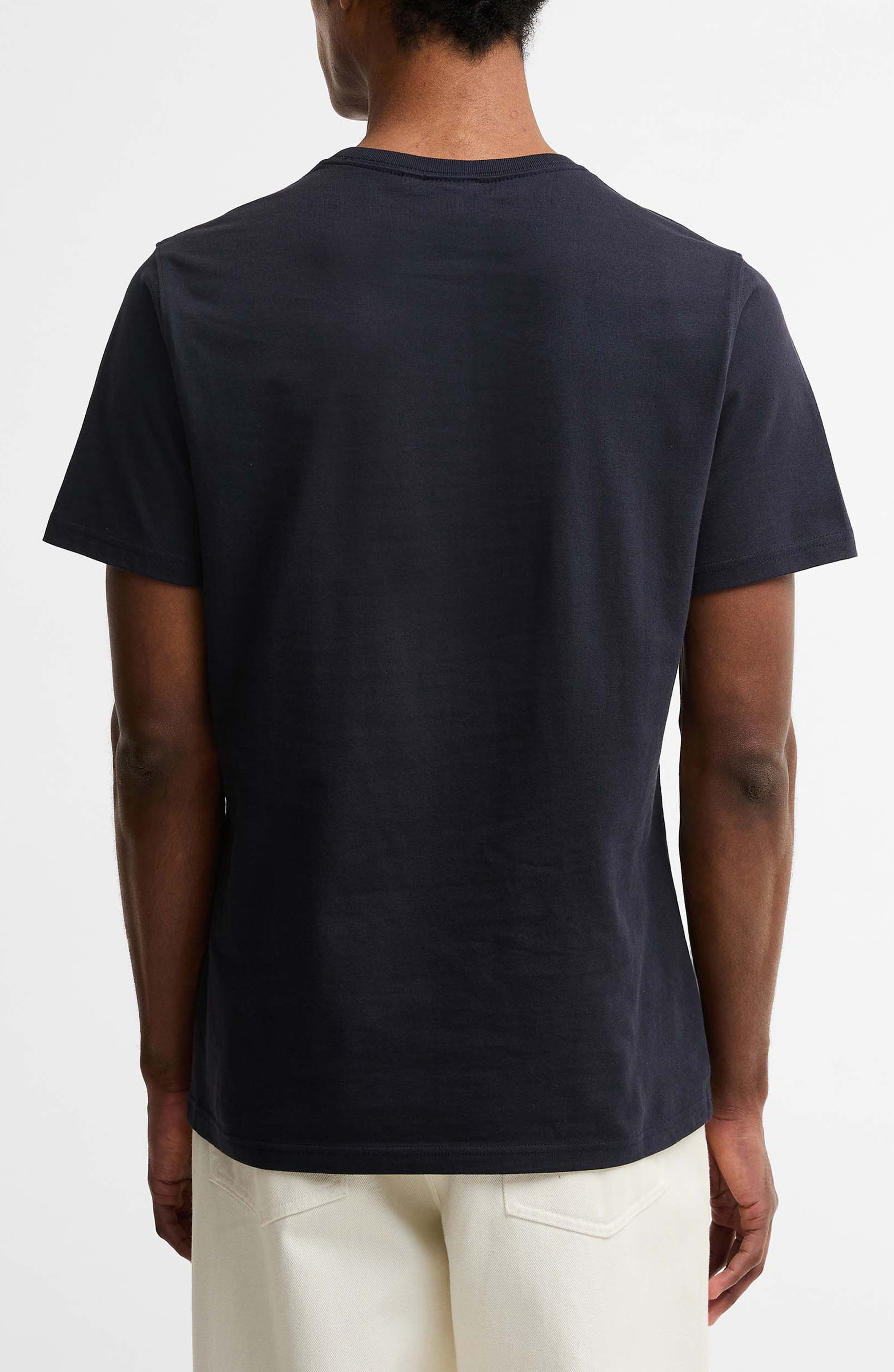 Barbour Logo Graphic T-Shirt (Men) | Nordstrom