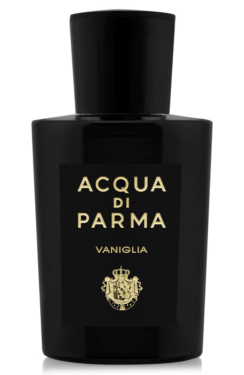 Acqua di Parma Vaniglia Eau de Parfum, Main, color,