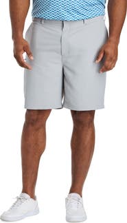 Reebok Big & Tall Golf Performance Cargo Shorts