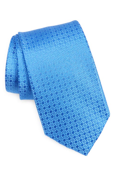 Murray Silk Blend Tie