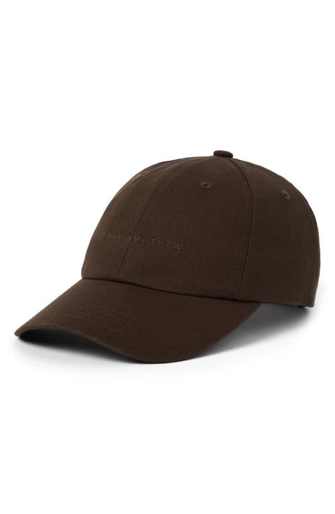 The Dad Cotton Baseball Cap