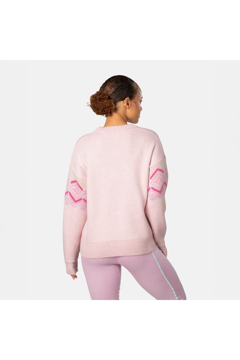 Rachel Sweater - Women's, Alternate, color, Gum