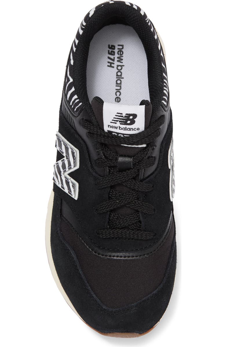 New Balance Kids' 997 Sneaker, Alternate, color,