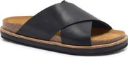 Free People Sidelines Slide Sandal