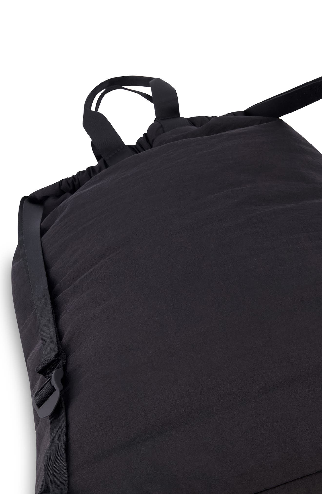 New Balance Tote Backpack, Alternate, color, 