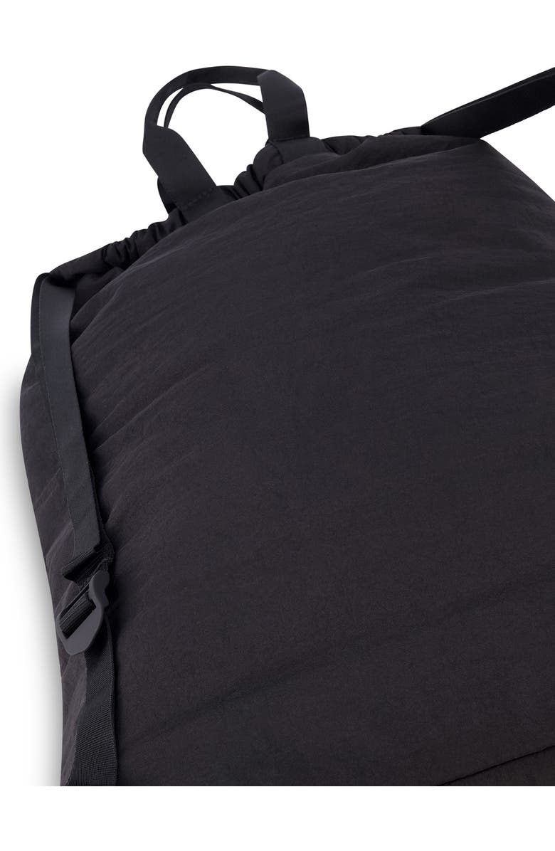 New Balance Tote Backpack, Alternate, color,