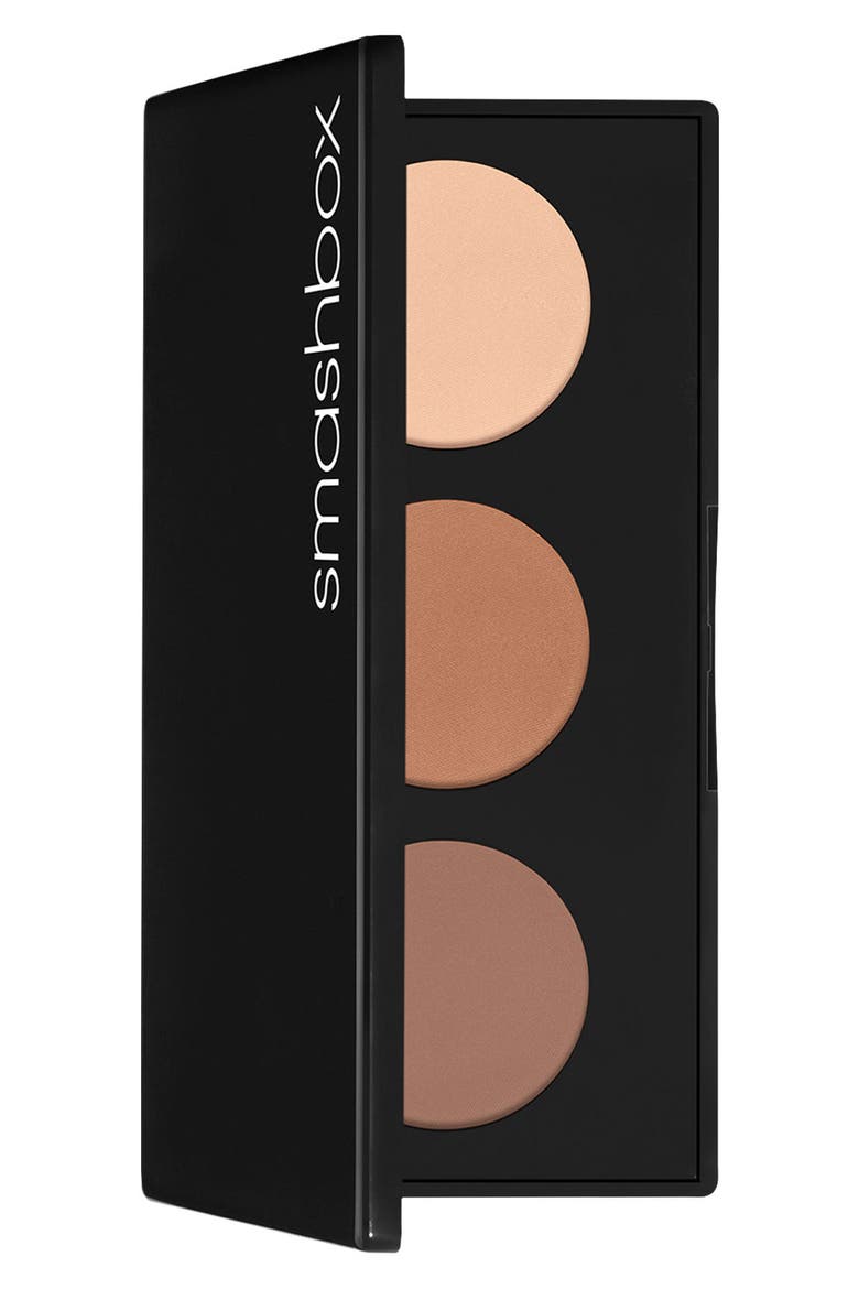 Travel Contour Palette, Main, color, NO COLOR