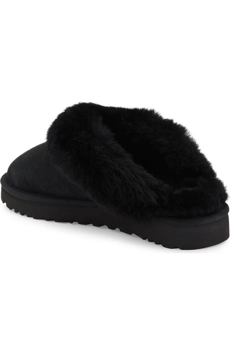 UGG<sup>®</sup> Classic II Slipper, Alternate, color,