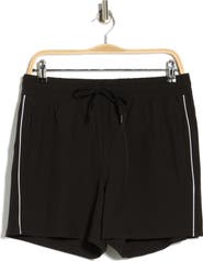90 DEGREE BY REFLEX Lightstreme Daxton 5-Inch Shorts