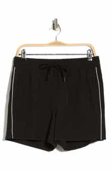 90 DEGREE BY REFLEX Lightstreme Daxton 5-Inch Shorts