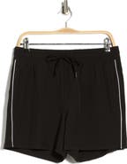 90 DEGREE BY REFLEX Lightstreme Daxton 5-Inch Shorts