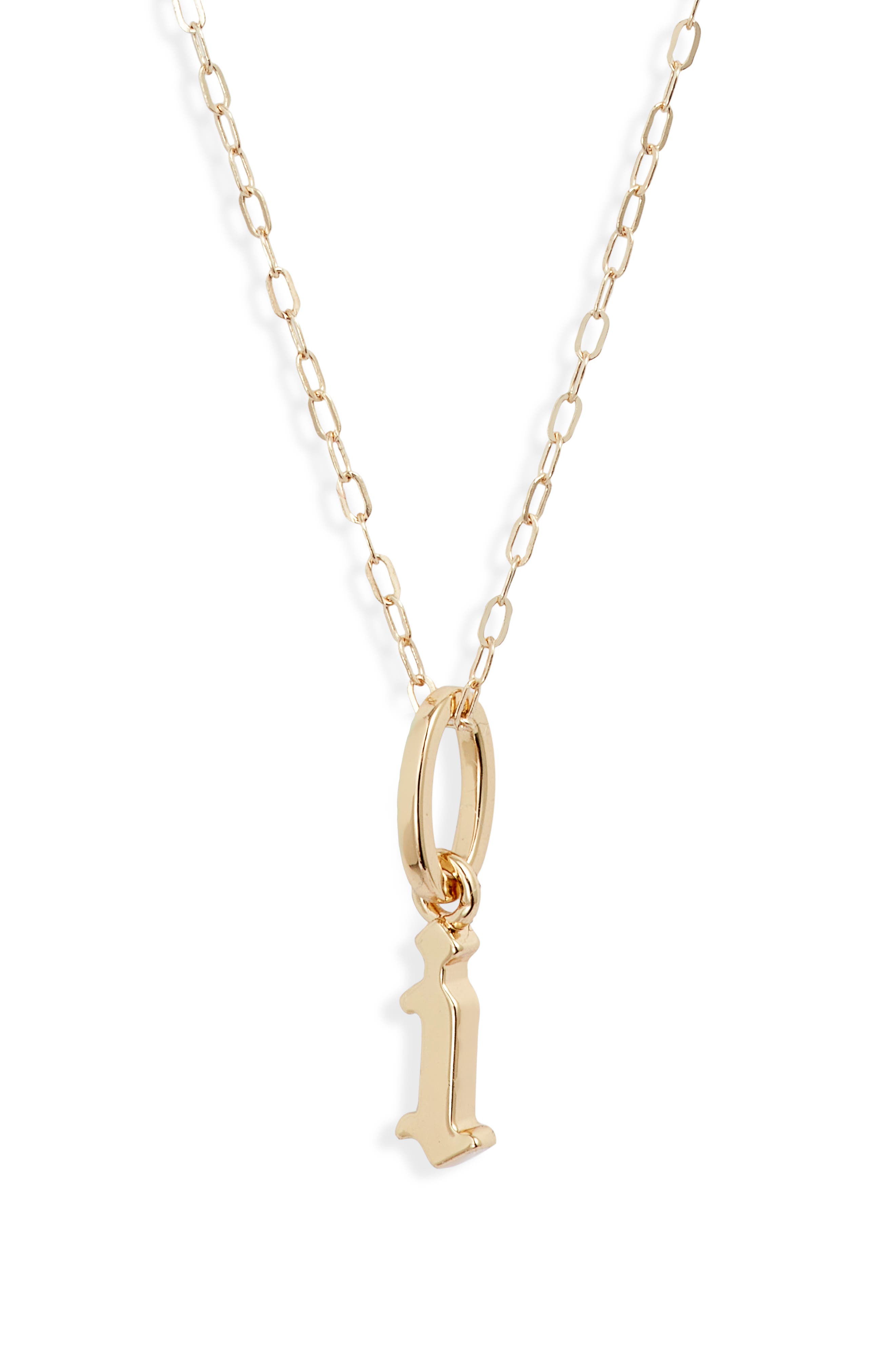 GOLD - I