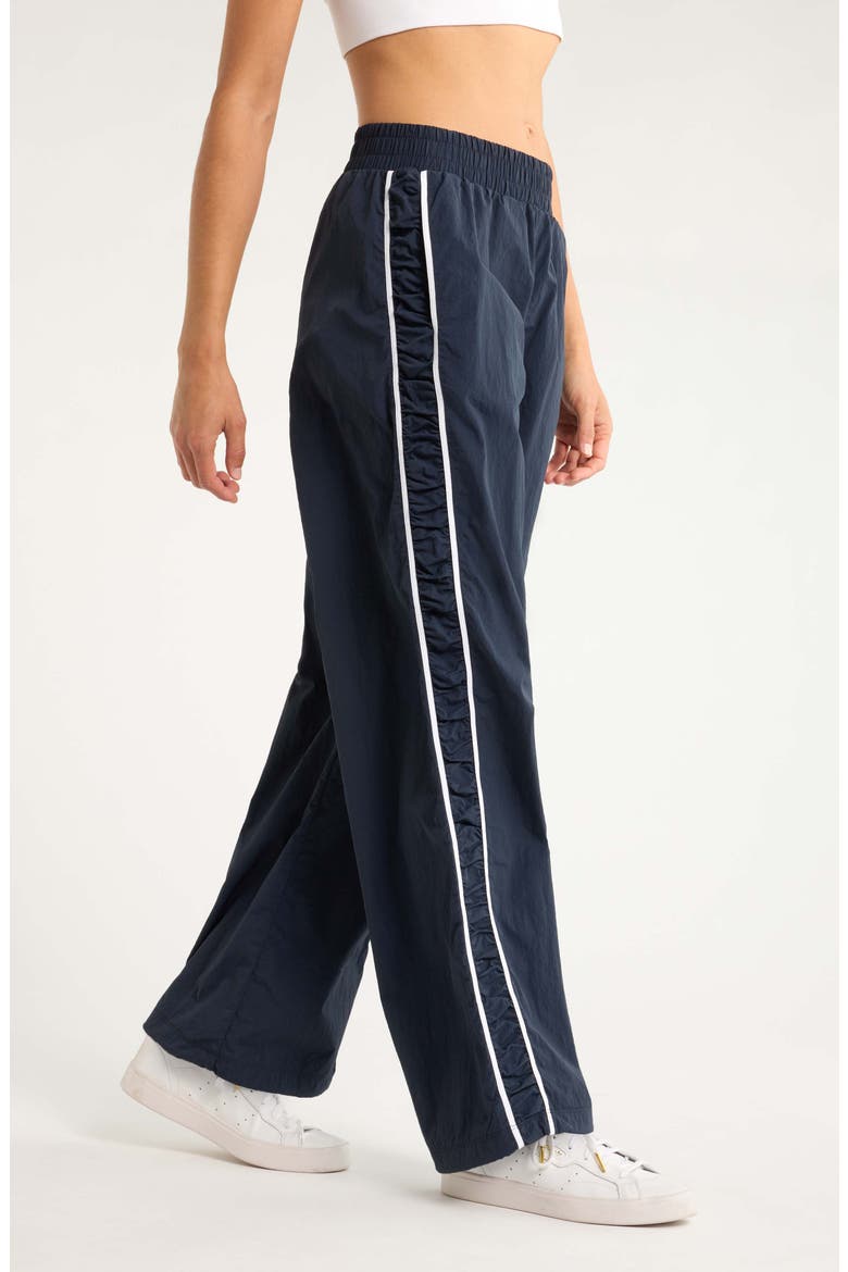 Travel Lite Track Pants, Alternate, color, NAVY SAPPHIRE