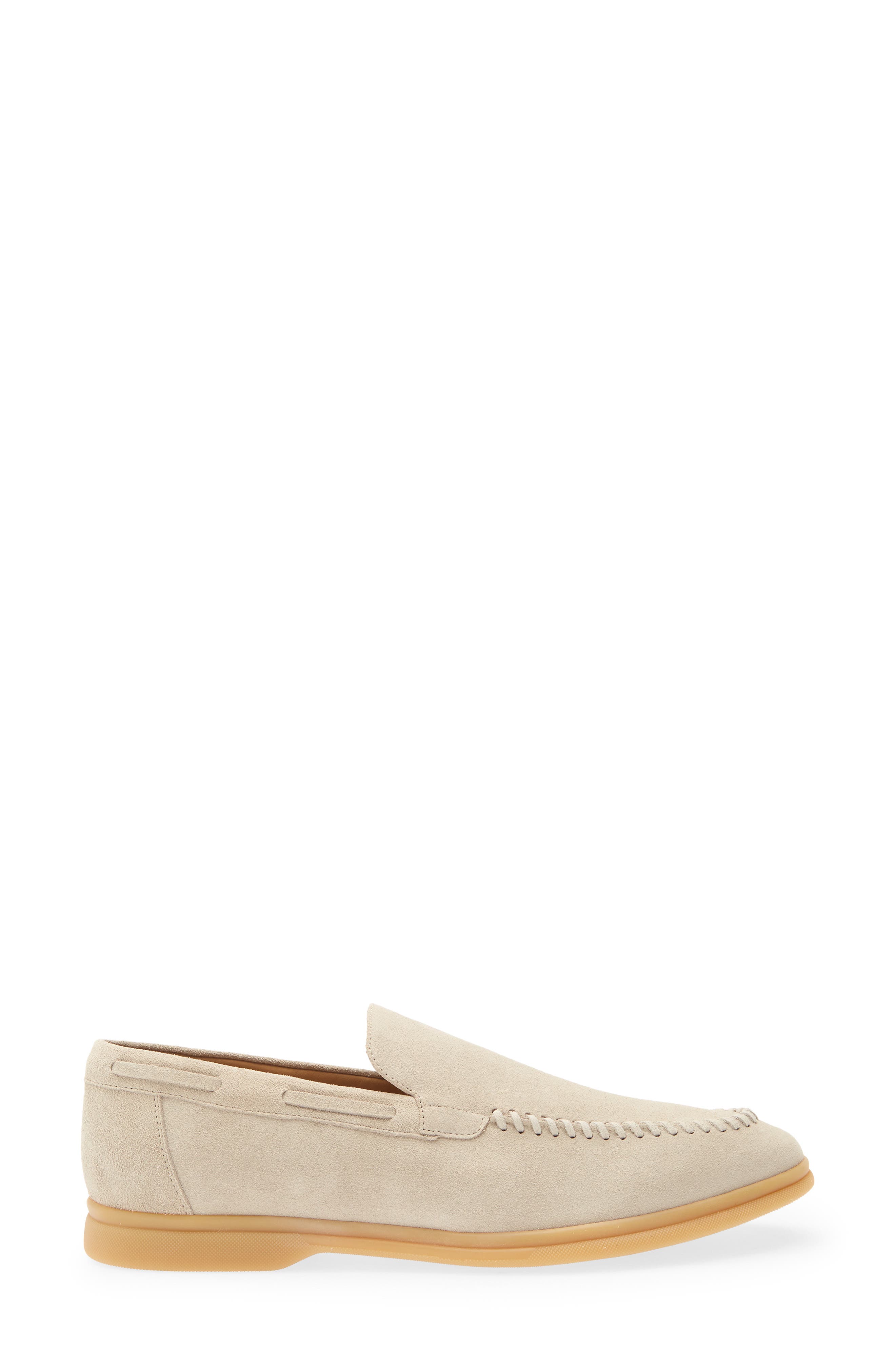 Braided Loafer, Alternate, color, 02 SAND