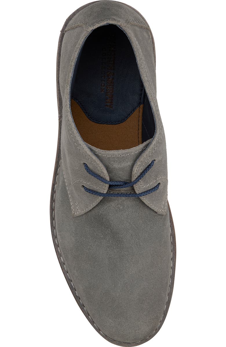 JOHNSTON & MURPHY COLLECTION Johnston & Murphy Gregory Chukka Boot, Alternate, color,