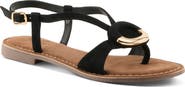 AZURA BY SPRING STEP ClassyLady Sandal