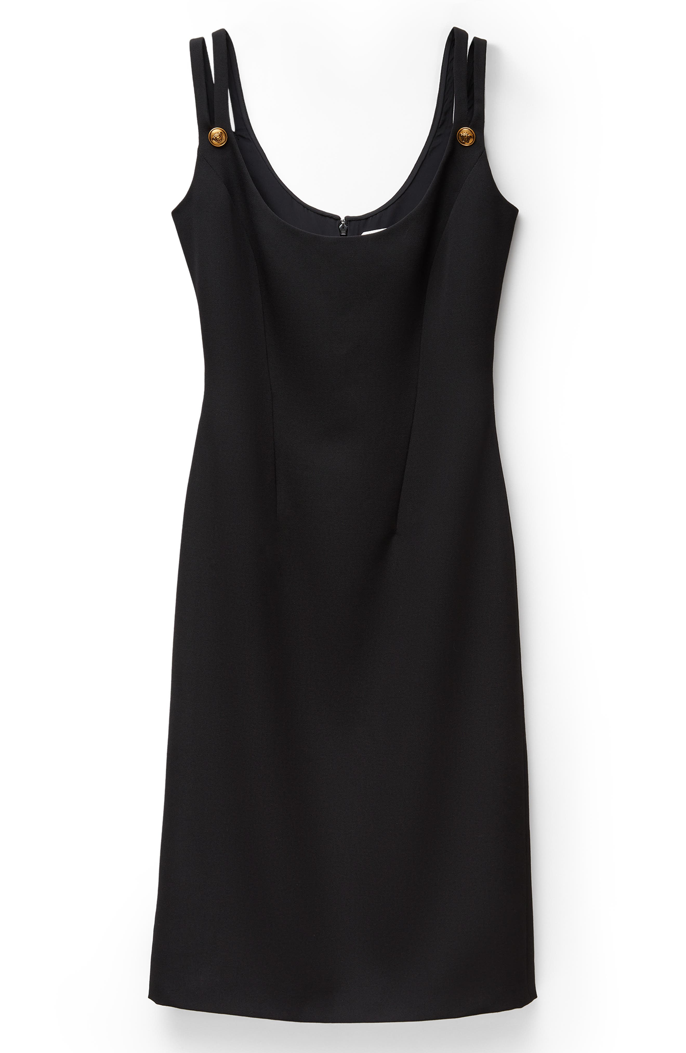 selected BLACK