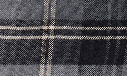 O'neill Kids' Redmond Plaid Flannel Button-up Shirt