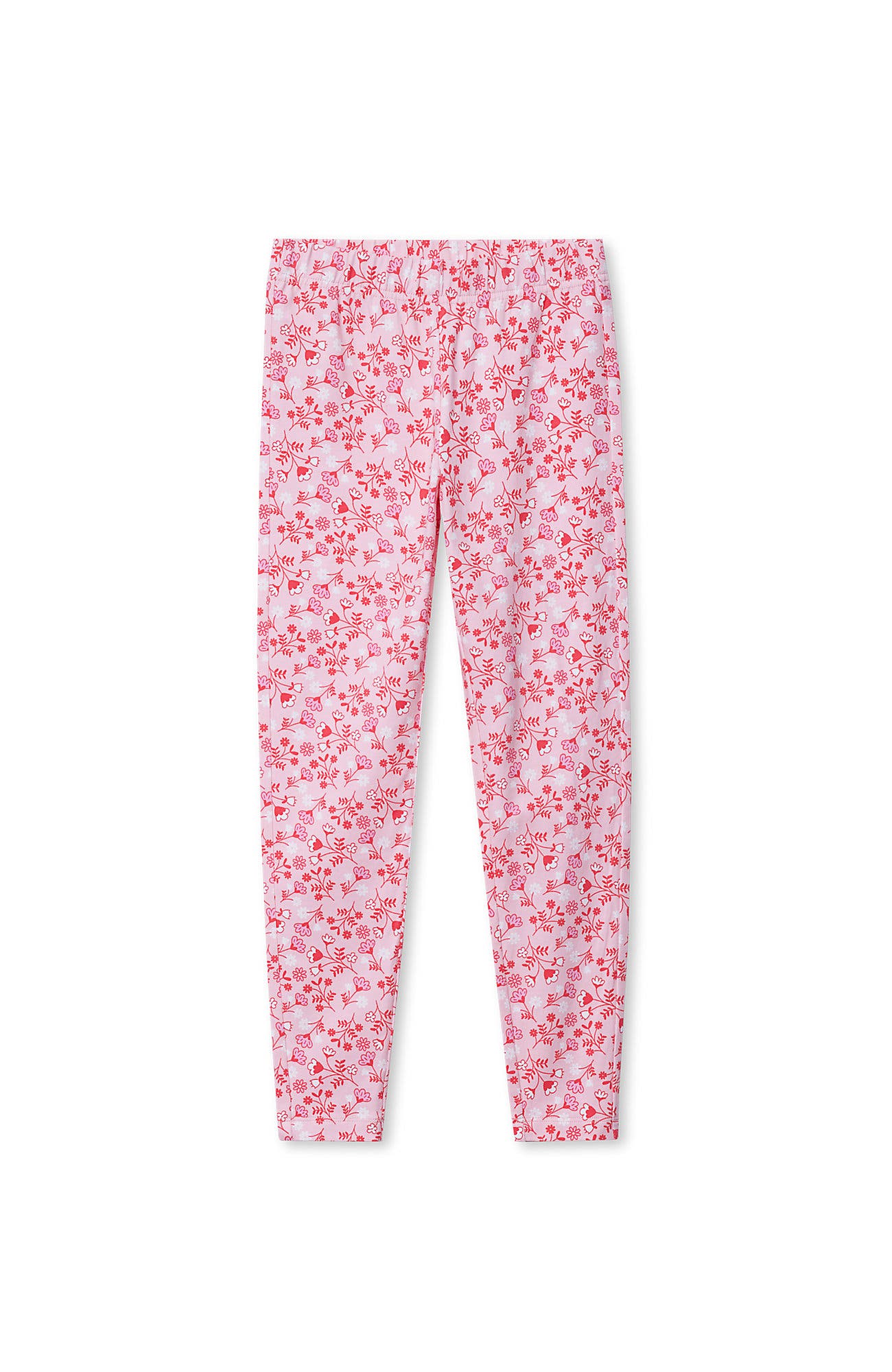 Floral/Orchid Pink