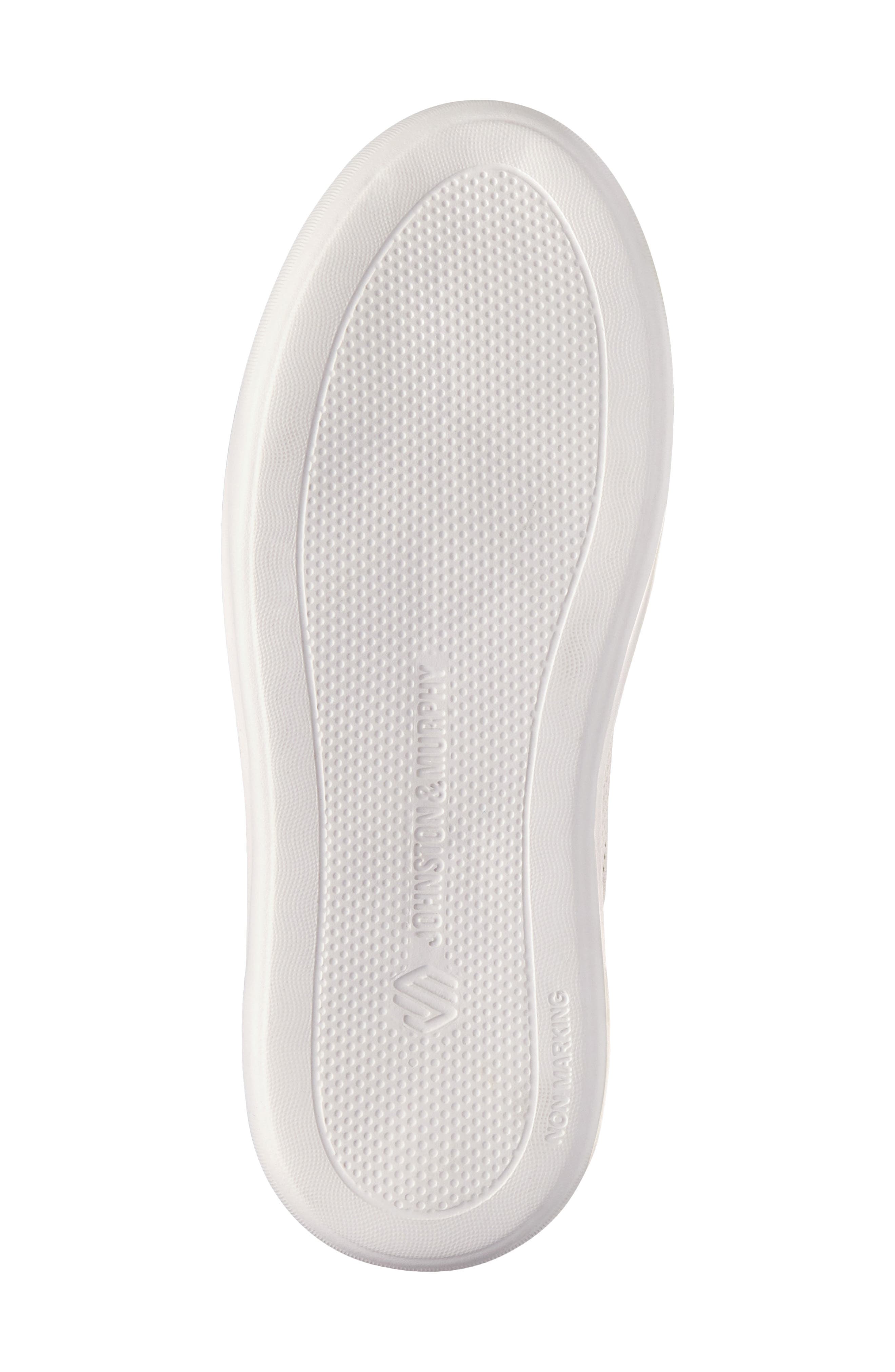 Kids' Anders Sneaker, Alternate, color, WHITE FULL GRAIN
