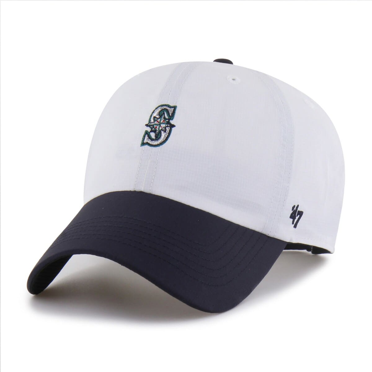 selected White