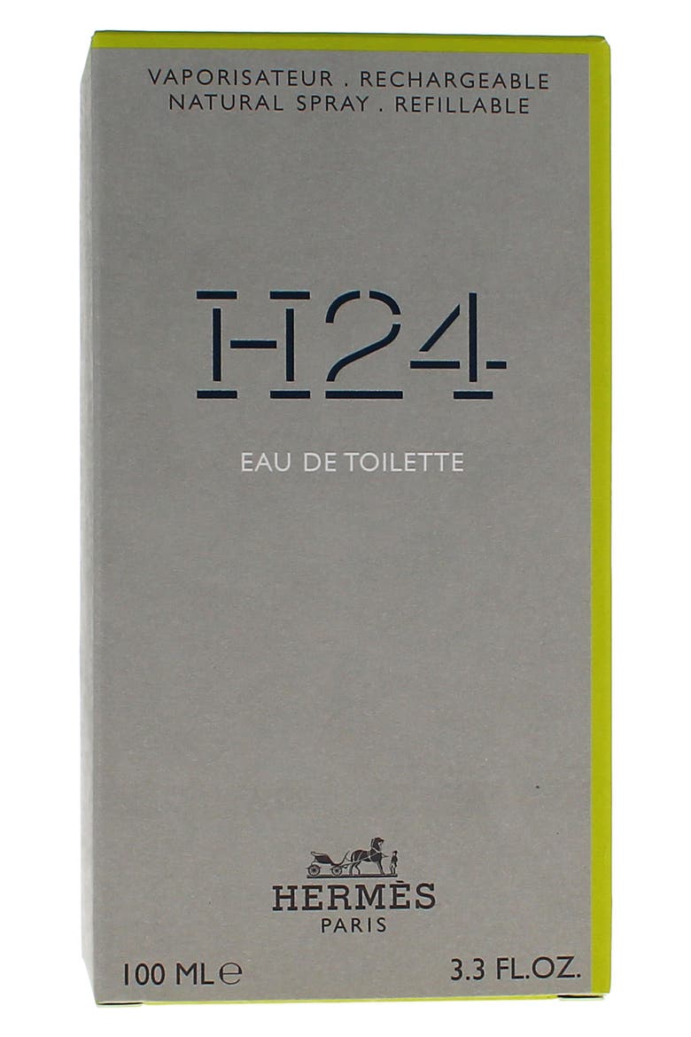 H24 Eau de Toilette, Alternate, color, NO COLOR