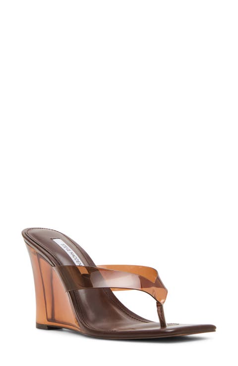 Katrine Wedge Flip Flop (Women)