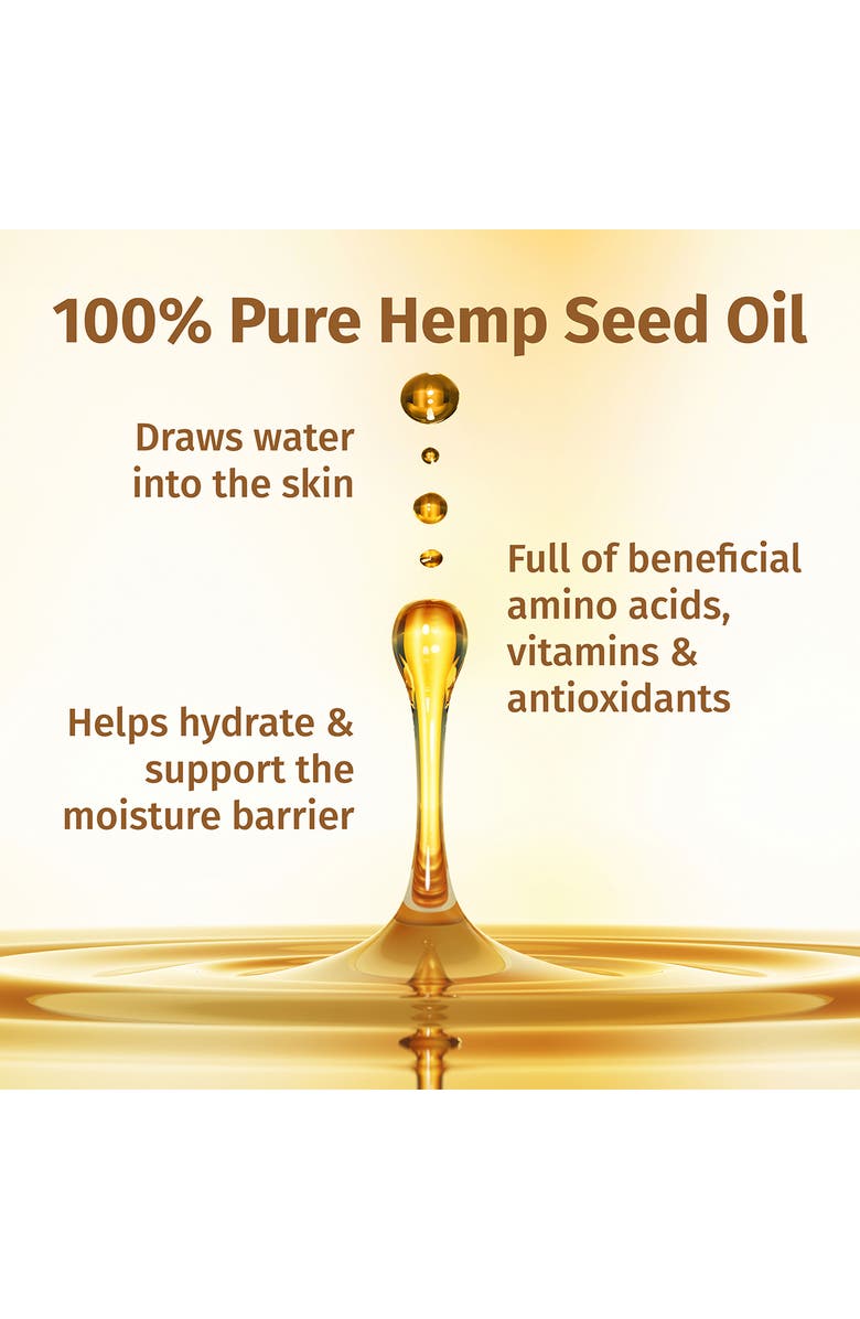 HEMPZ Sweet Pineapple & Honey Melon 4-Piece Gift Set, Alternate, color,