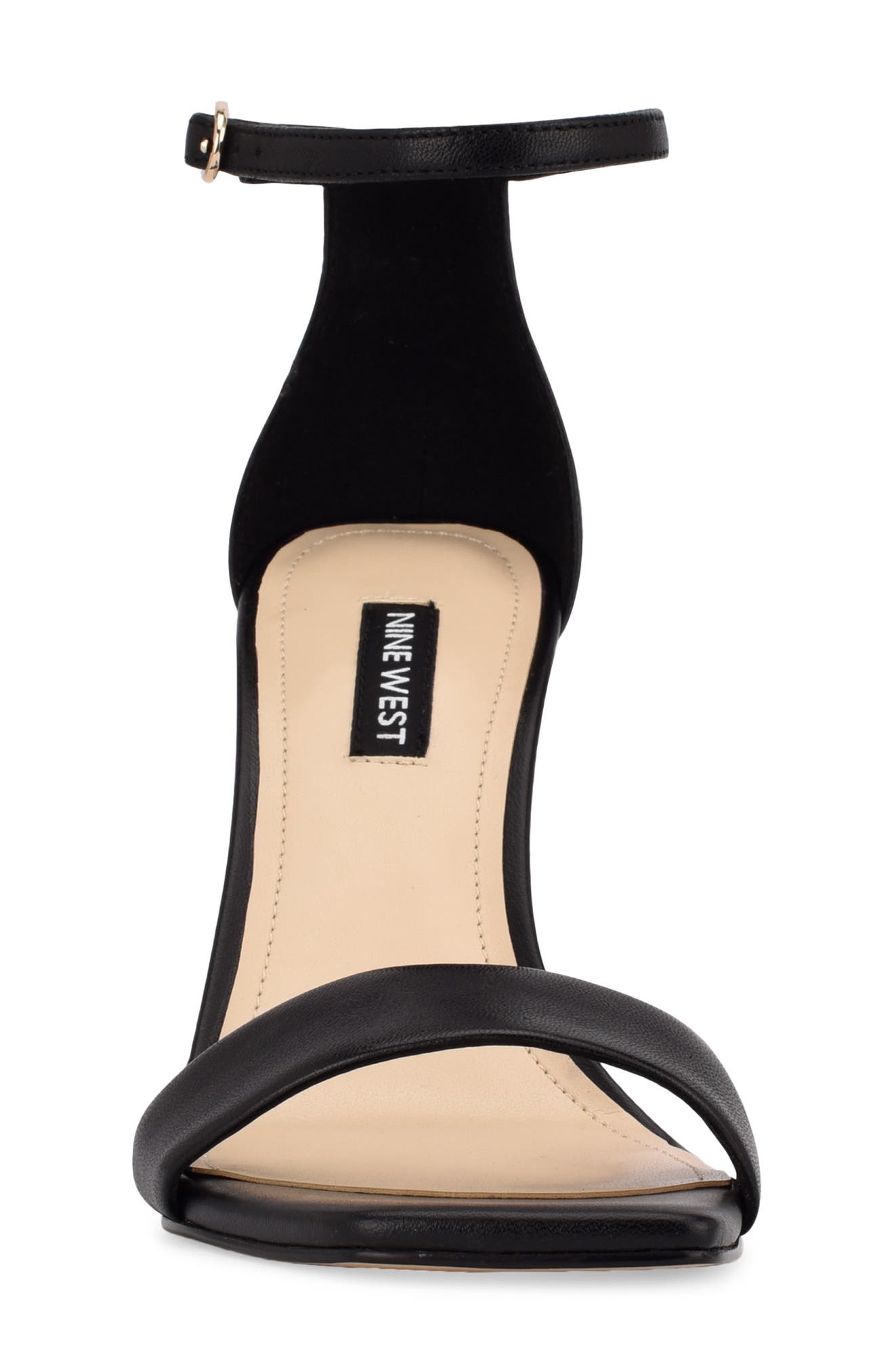 Nine West Marrie Sandal, Alternate, color, 