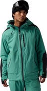 Backcountry Crestcruiser Insulated Jacket - Men's